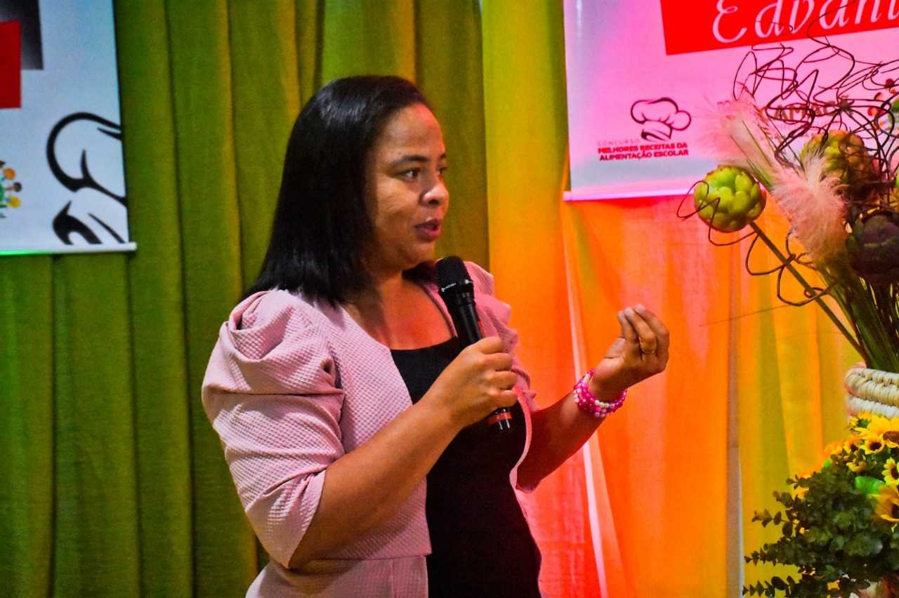 Camacã: Prefeitura premia Merendeiras em 500 reais cada no Concurso Melhores Receitas da Alimentação Escolar